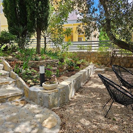 Holiday Home Baricevic Posedarje Esterno foto