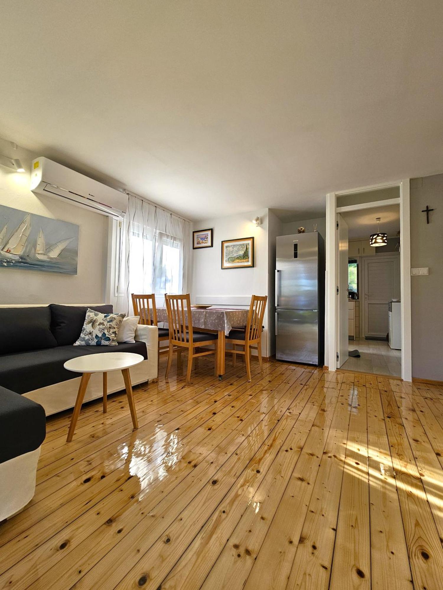 Holiday Home Baricevic Posedarje Esterno foto