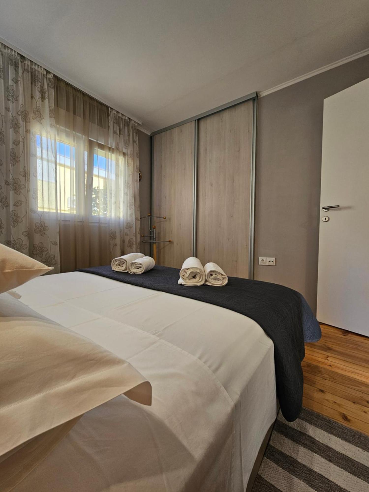 Holiday Home Baricevic Posedarje Esterno foto