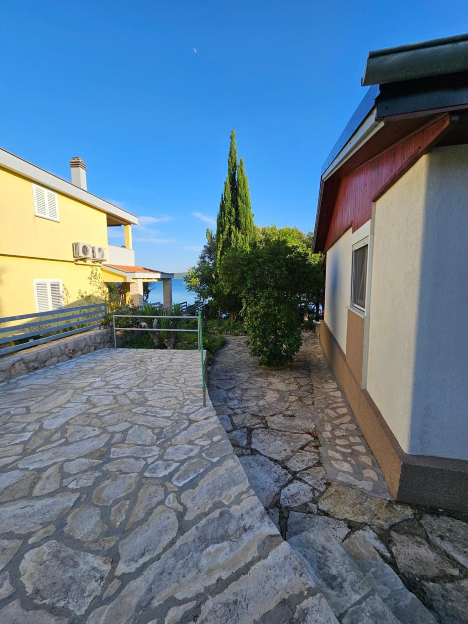 Holiday Home Baricevic Posedarje Esterno foto
