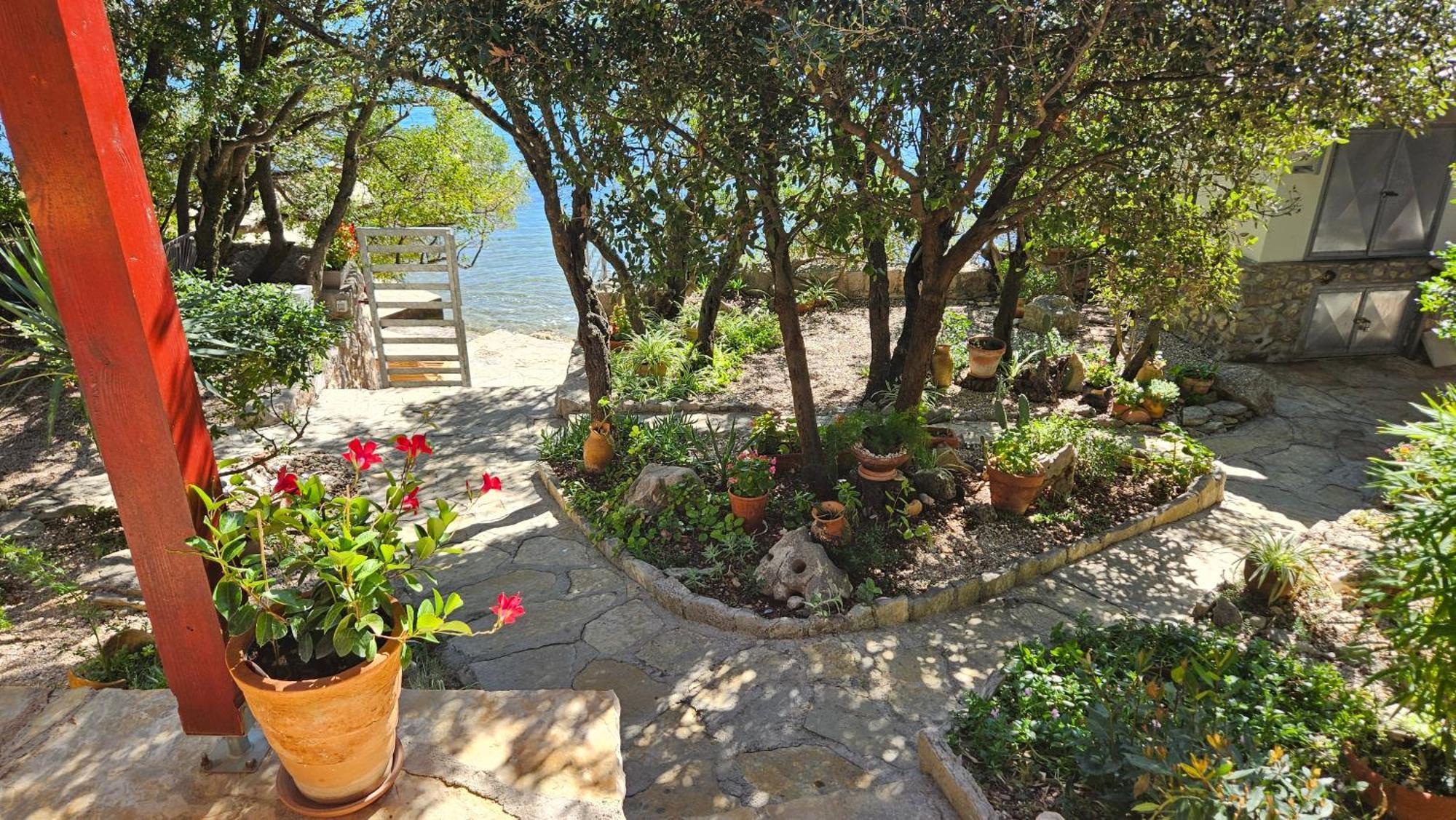 Holiday Home Baricevic Posedarje Esterno foto