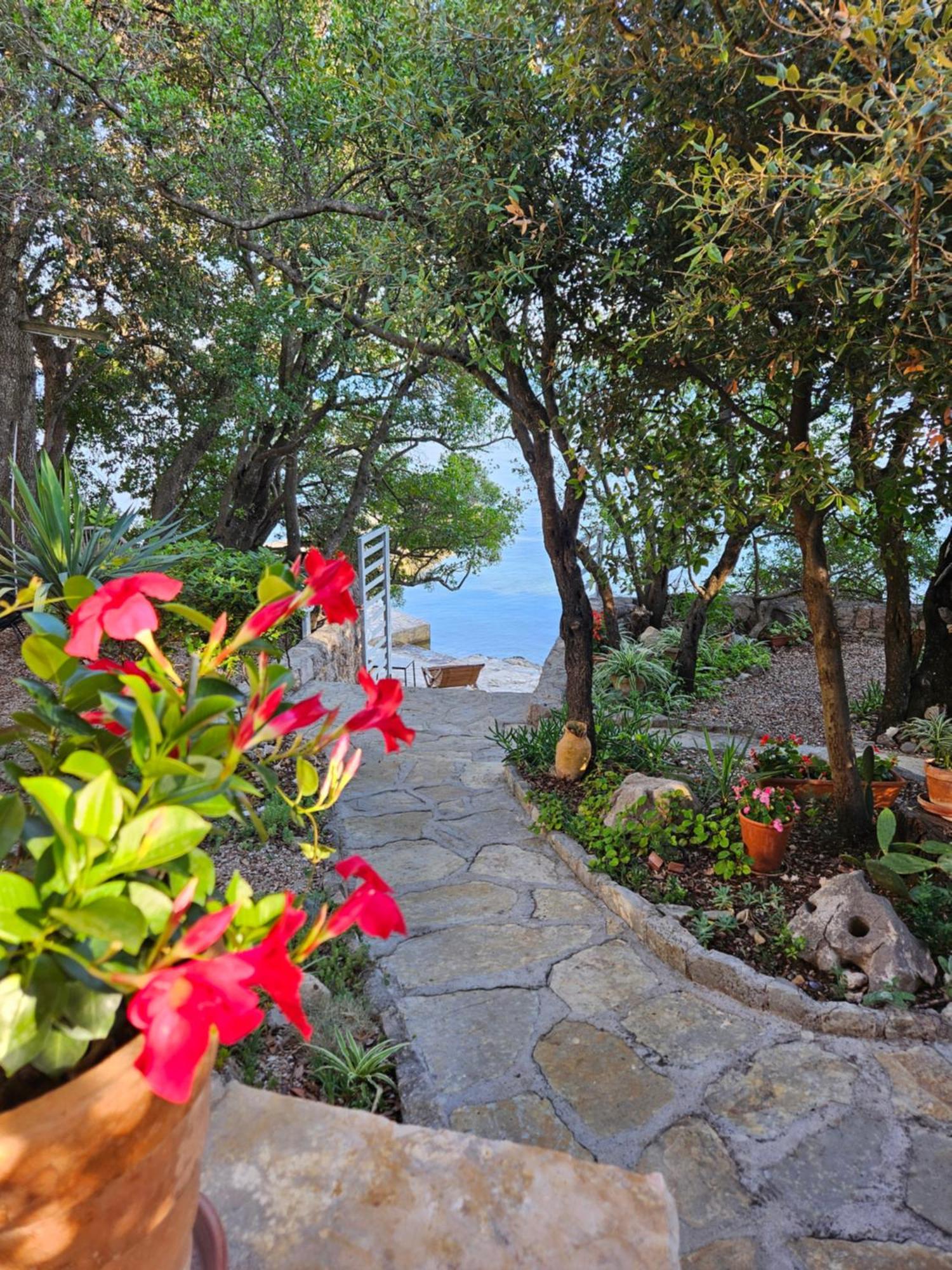 Holiday Home Baricevic Posedarje Esterno foto