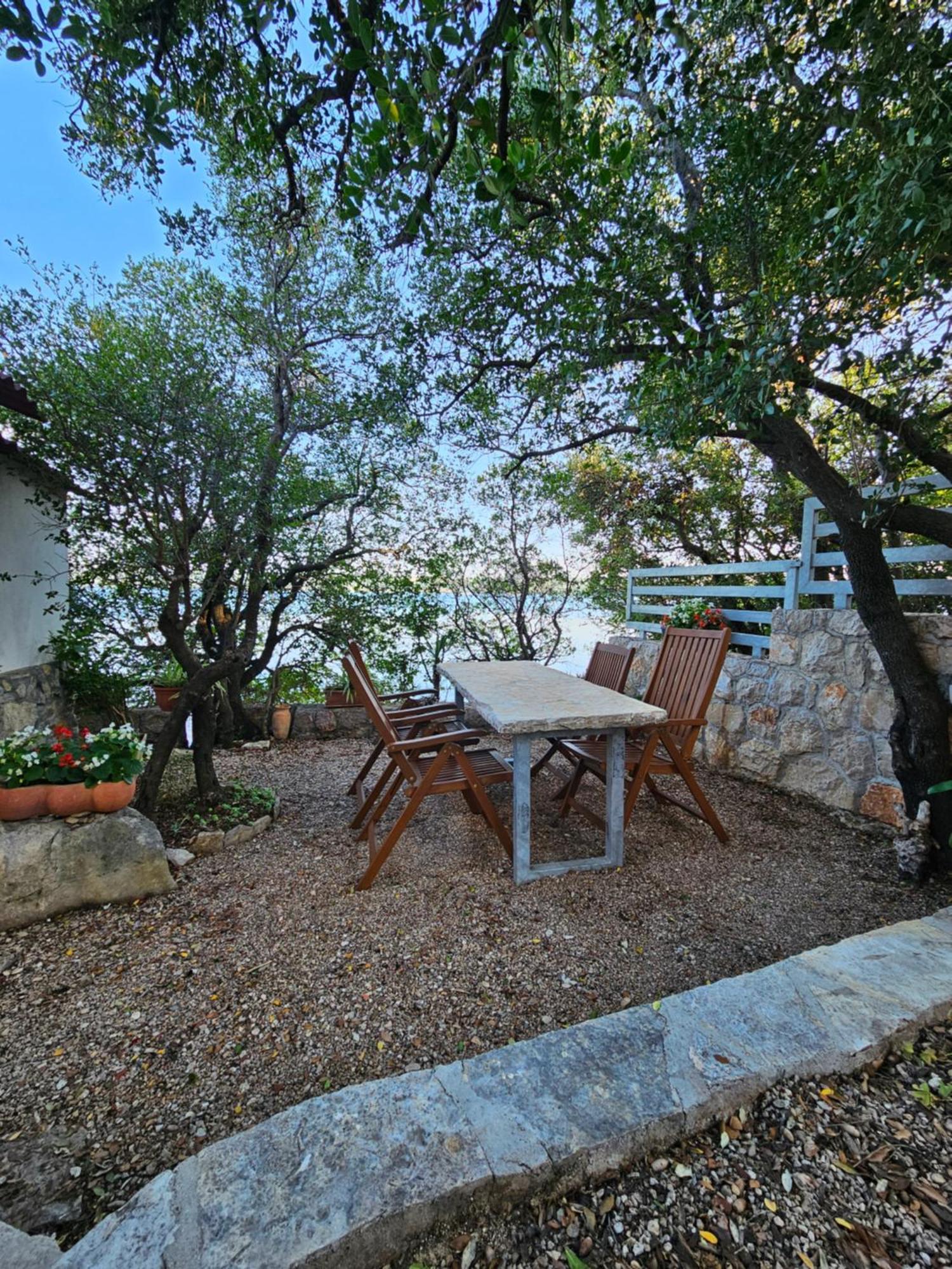 Holiday Home Baricevic Posedarje Esterno foto