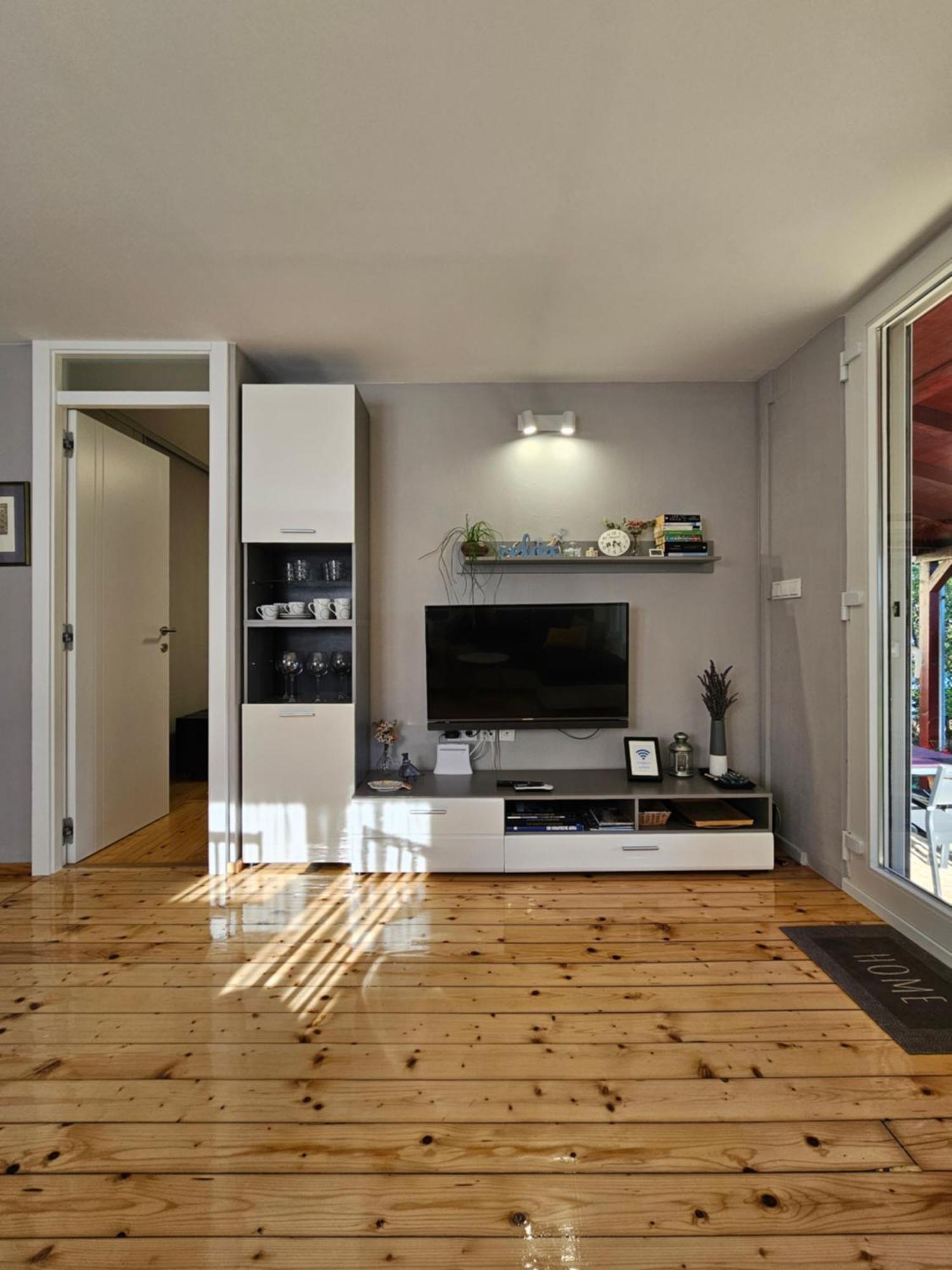 Holiday Home Baricevic Posedarje Esterno foto