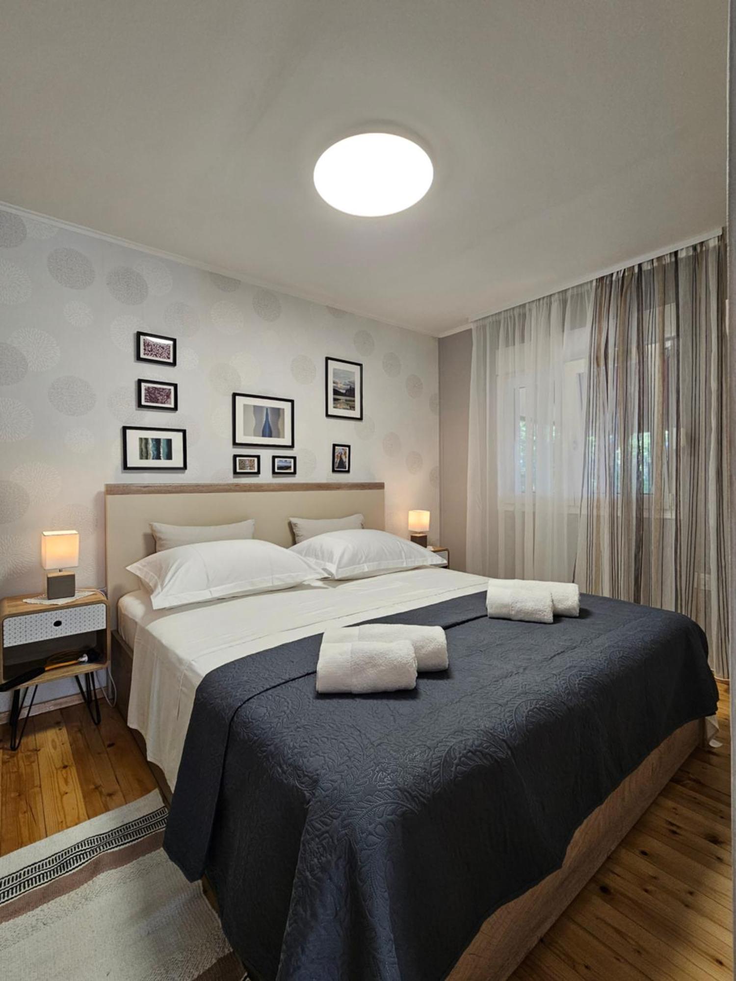 Holiday Home Baricevic Posedarje Esterno foto