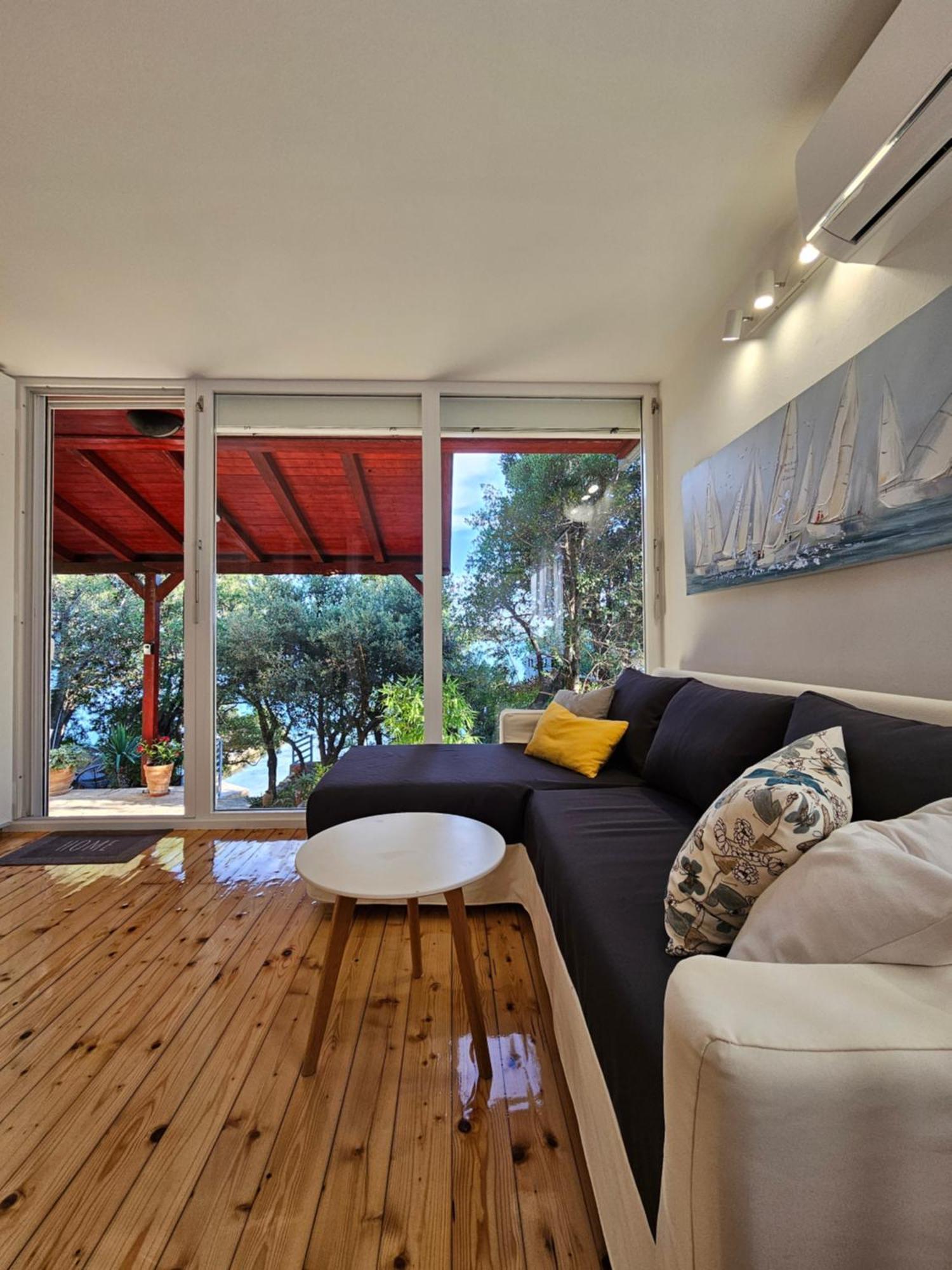 Holiday Home Baricevic Posedarje Esterno foto