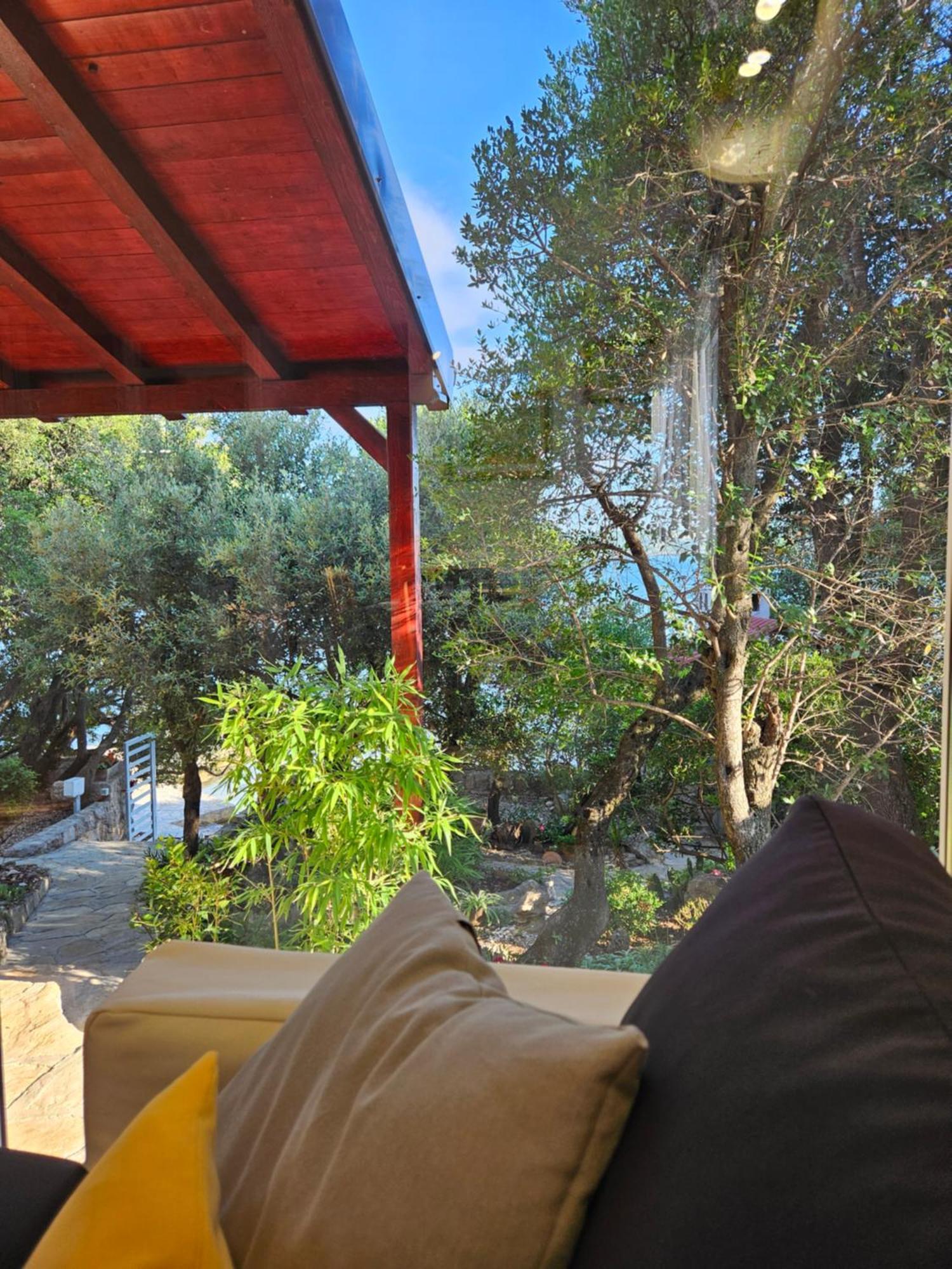 Holiday Home Baricevic Posedarje Esterno foto