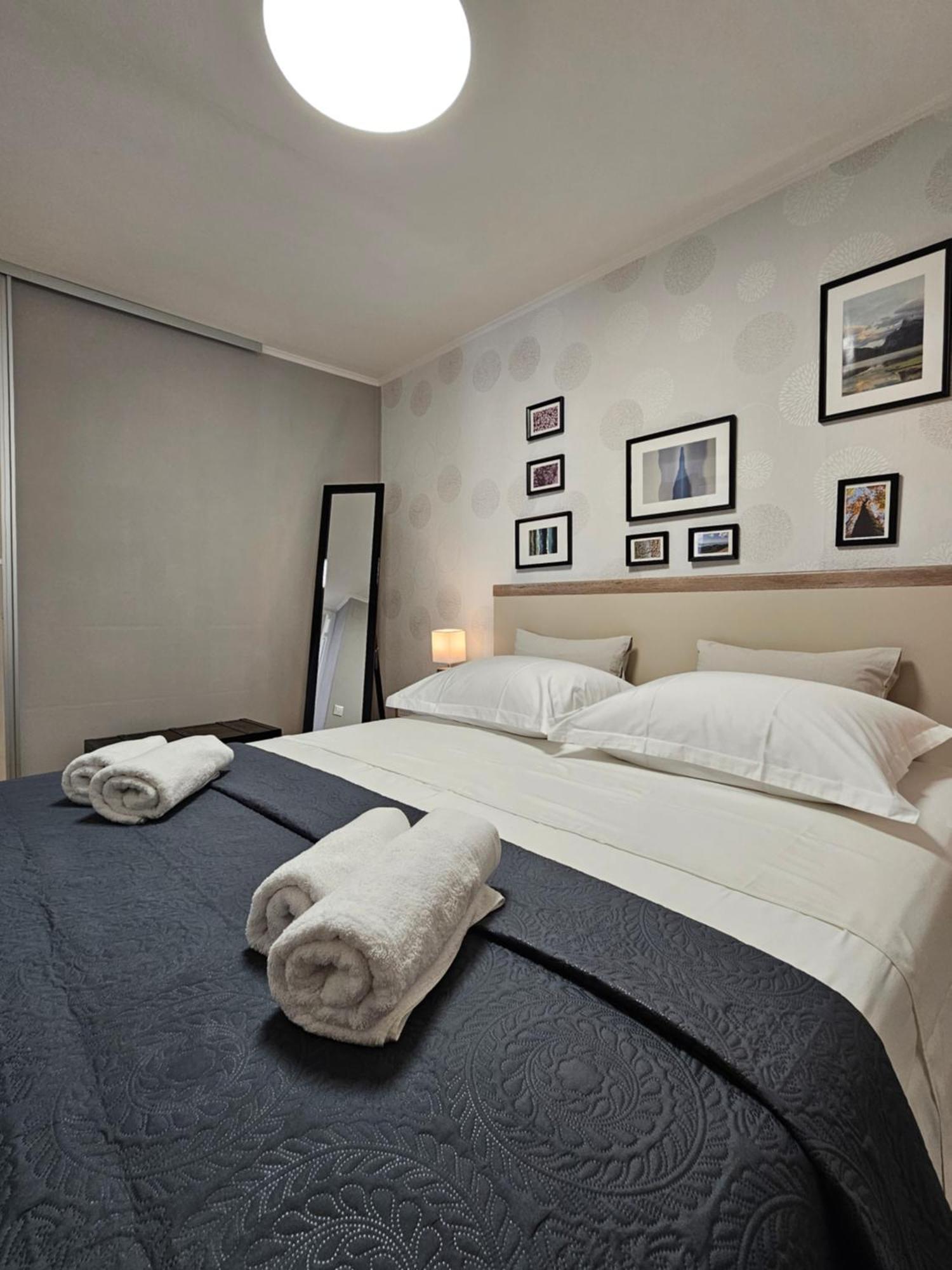 Holiday Home Baricevic Posedarje Esterno foto
