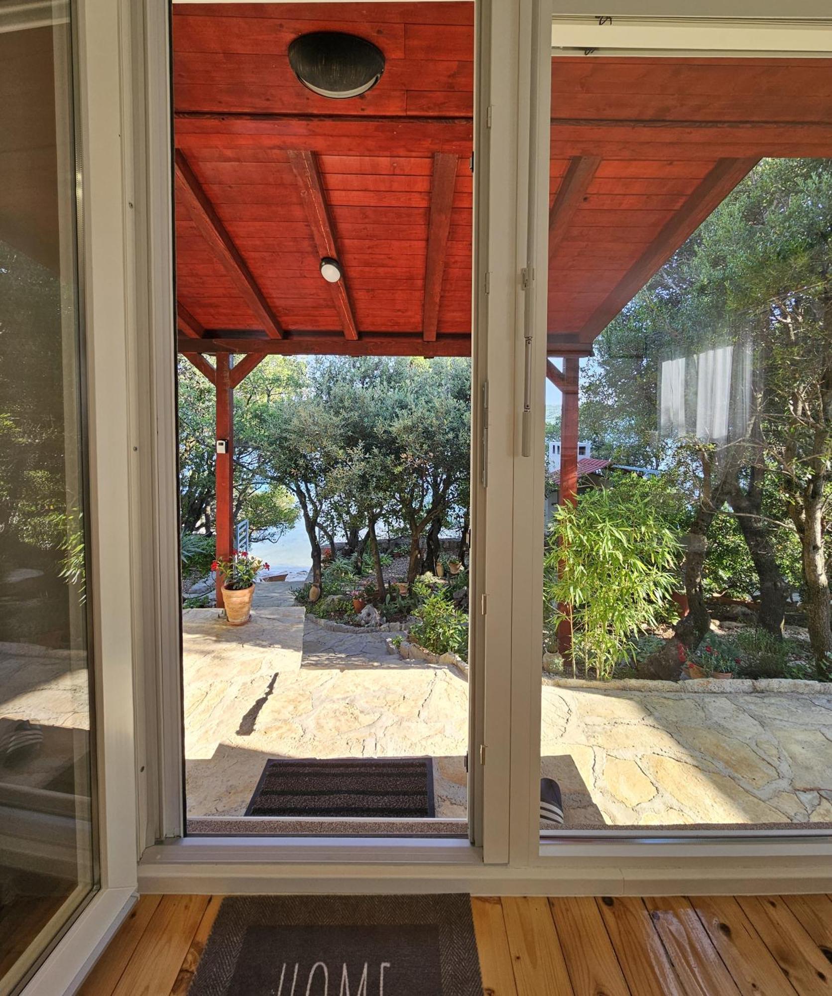 Holiday Home Baricevic Posedarje Esterno foto