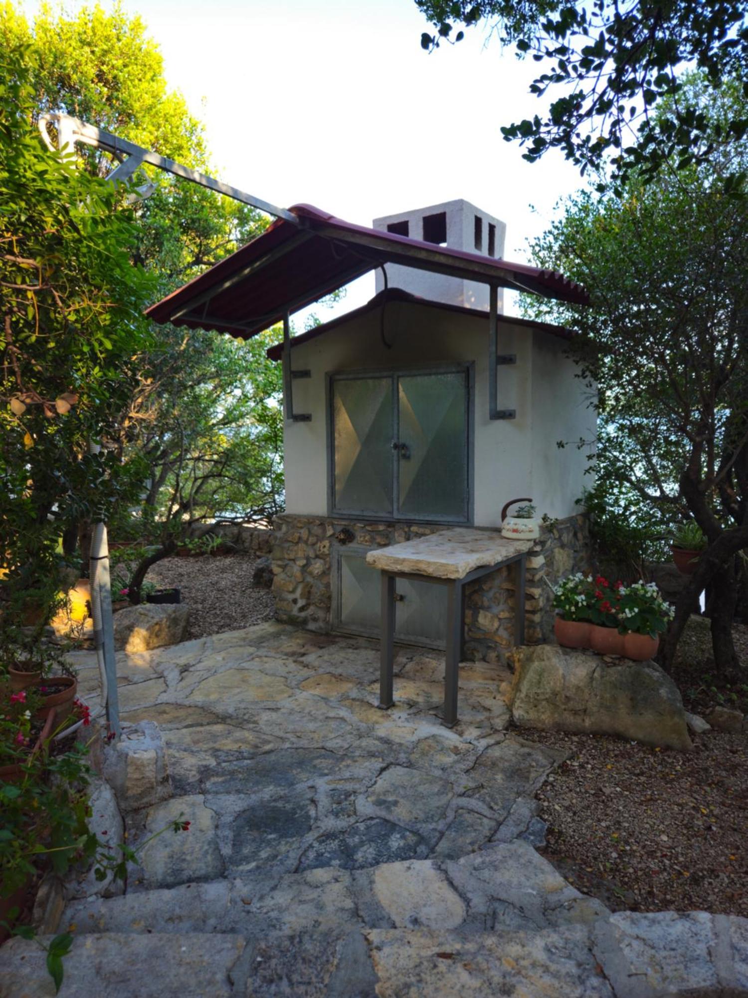 Holiday Home Baricevic Posedarje Esterno foto