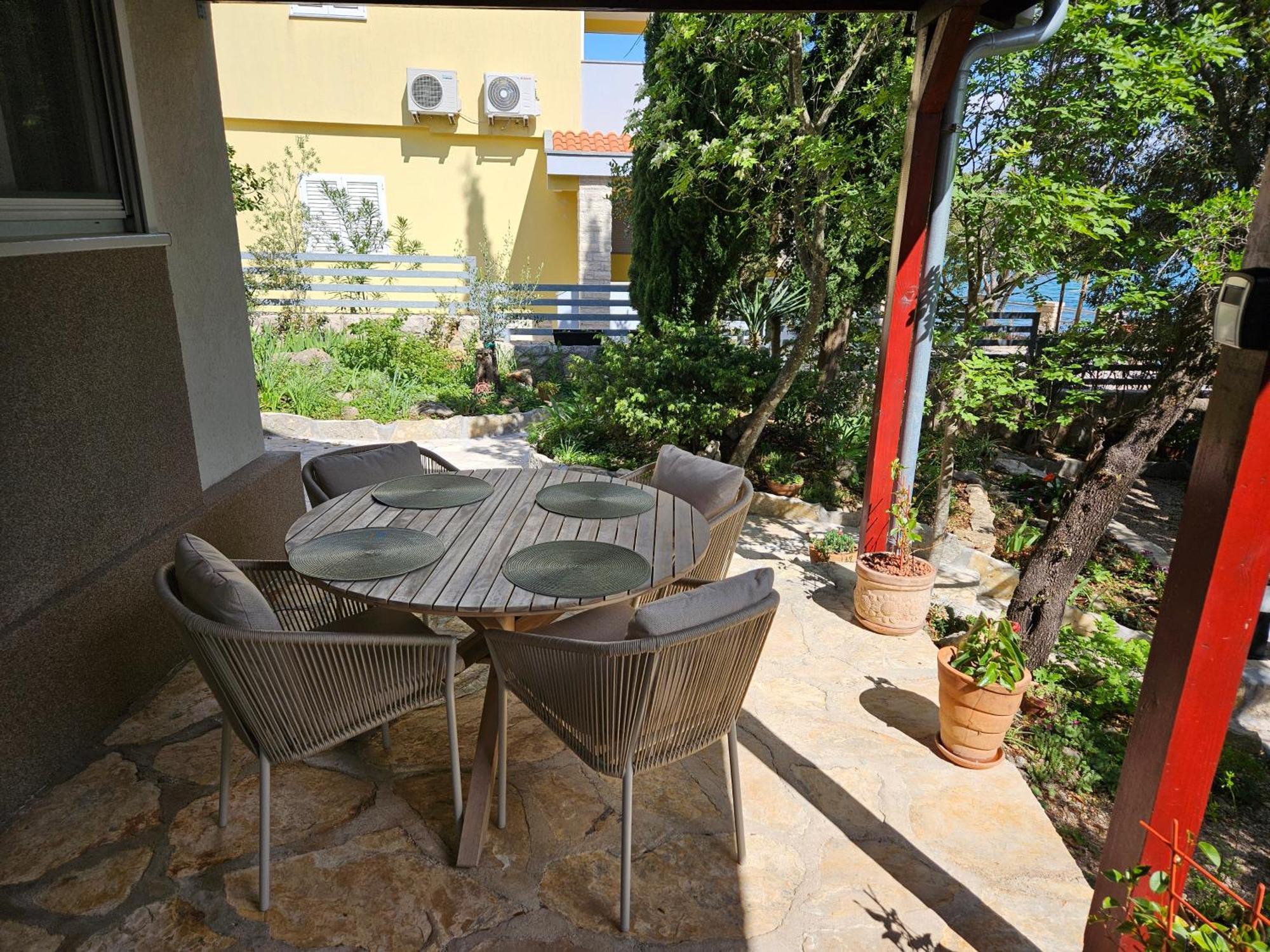 Holiday Home Baricevic Posedarje Esterno foto
