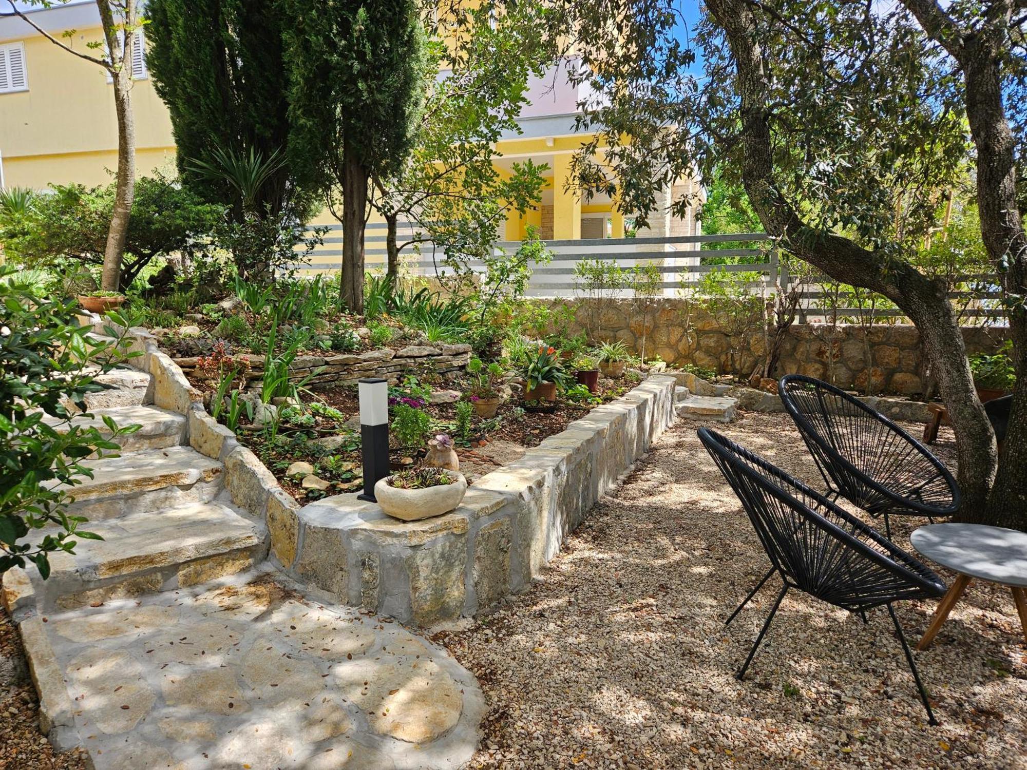 Holiday Home Baricevic Posedarje Esterno foto