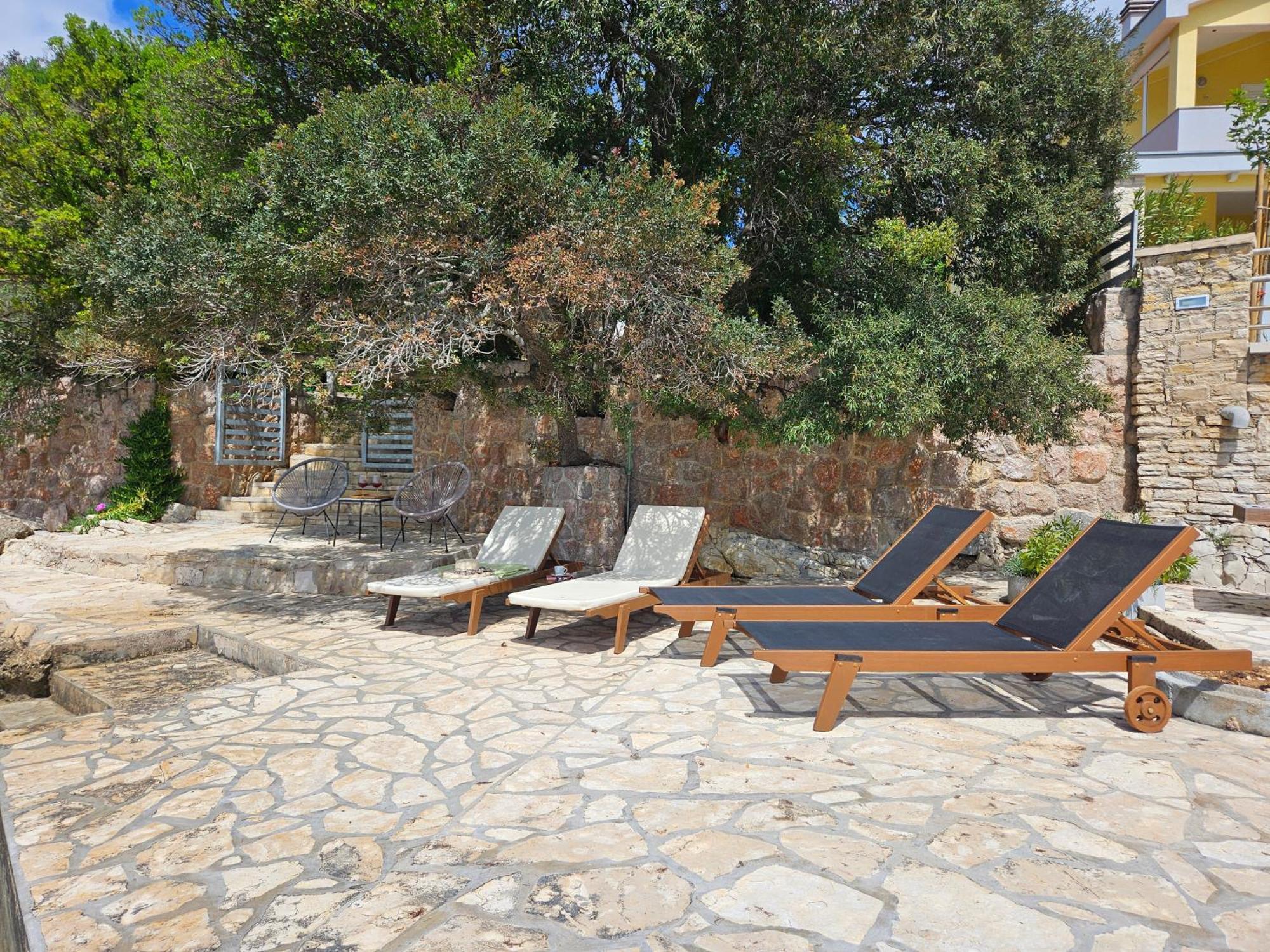 Holiday Home Baricevic Posedarje Esterno foto