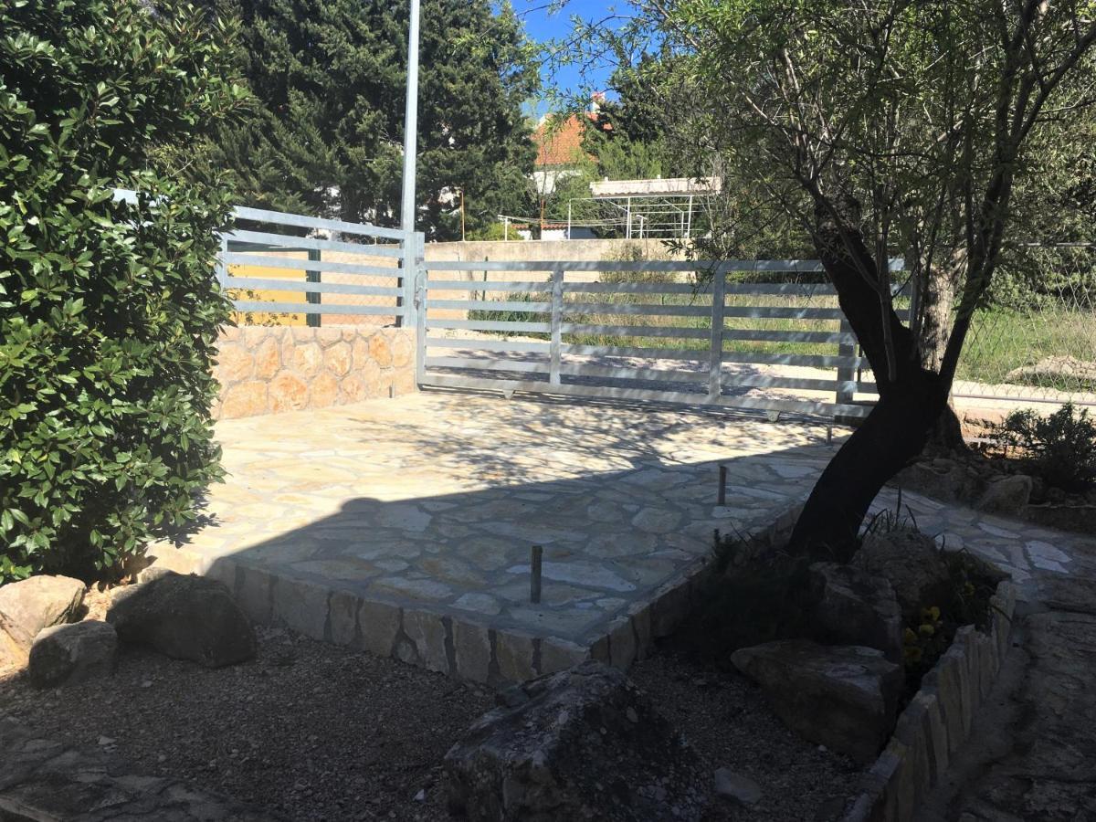 Holiday Home Baricevic Posedarje Esterno foto